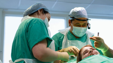 Imagen de Cirugía facial (T1): La trompa del elefante - 2