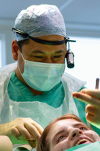 Imagen de Cirugía facial (T1): La trompa del elefante - 1