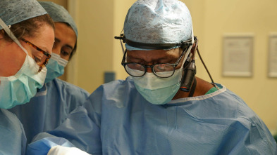 Imagen de Cirugía facial: Lo primero que ves - 2