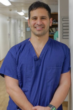 Imagen de Cirugía facial: Un milagro andante - 1