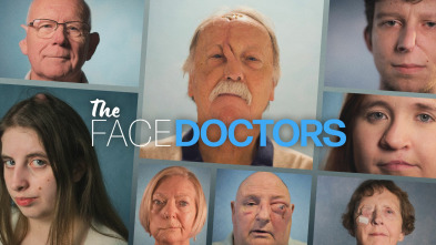 Imagen de Cirugía facial  - 2