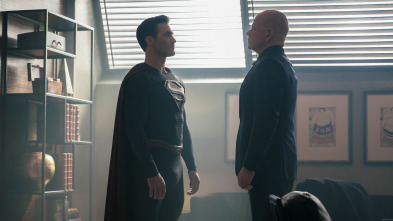 Imagen de Superman & Lois (T4): Ep.9  - 2