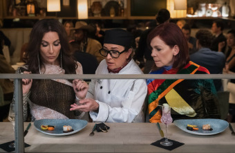 Imagen de Elsbeth (T2): Ep.5 Elsbeth hace el pato - 4