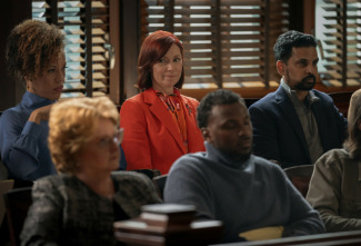 Imagen de Elsbeth (T2): Ep.7 Una mujer enfadada - 1