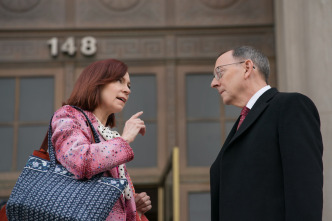 Imagen de Elsbeth (T2): Ep.7 Una mujer enfadada - 4