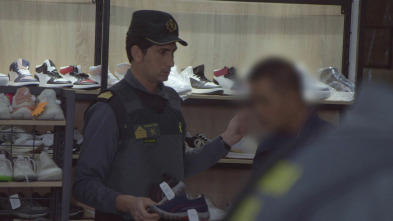 Imagen de Control de... (T7): Ep.4 - 2