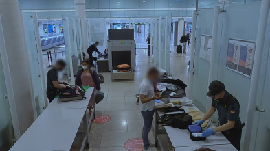 Imagen de Control de... (T7): Ep.6 - 2