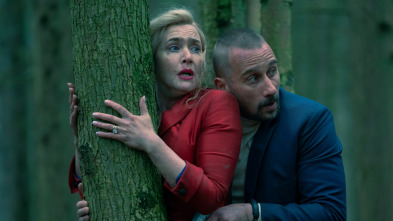 Imagen de The Regime (T1): Ep.6 No os alegreis aún - 2