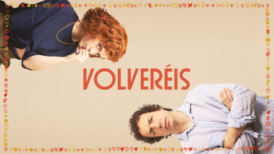 Imagen de (LSE) - Volveréis - 2