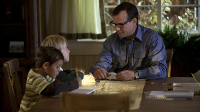 Imagen de Big Love (T5): Ep.2 Un sitio en la mesa - 2