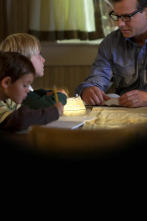 Imagen de Big Love (T5): Ep.2 Un sitio en la mesa - 1