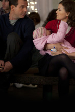 Imagen de Big Love (T5): Ep.3 Unos pobres pastores - 1