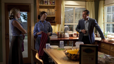 Imagen de Big Love (T5): Ep.4 La toma de posesión - 2