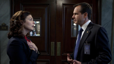Imagen de Big Love (T5): Ep.5 Una relación especial - 2