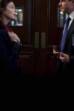 Imagen de Big Love (T5): Ep.5 Una relación especial - 1