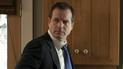 Imagen de Big Love (T5): Ep.6 D.I.V.O.R.C.I.O. - 2