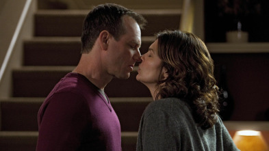 Imagen de Big Love (T5): Ep.7 Hasta que la muerte nos separe - 2