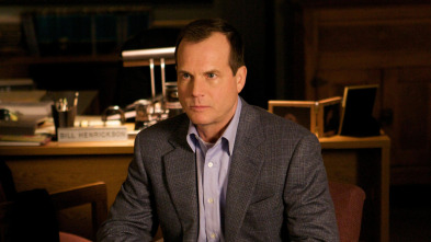 Imagen de Big Love (T5): Ep.9 Exorcismo - 2