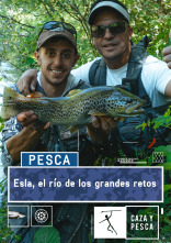 Imagen de Esla, el río de los grandes retos - 1