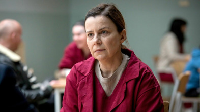 Imagen de Condenada (T1): Ep.2  - 2