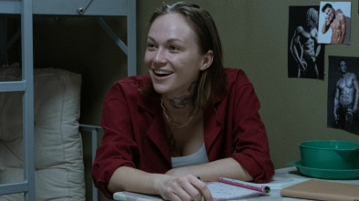 Imagen de Condenada (T2) - 2