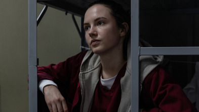 Imagen de Condenada (T2) - 2