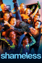 Imagen de Shameless (T5) - 1