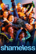 Imagen de Shameless (T8) - 1