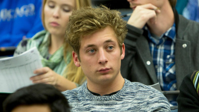 Imagen de Shameless (T4): Ep.2 Mi hija mayor - 2