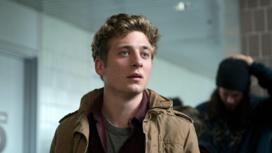 Imagen de Shameless (T4): Ep.6 La ciudad de hierro - 2