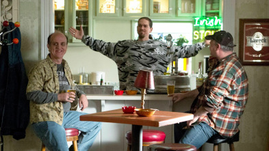 Imagen de Shameless (T4): Ep.9 La leyenda de Bonnie y Carl - 2