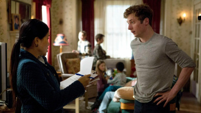 Imagen de Shameless (T4): Ep.11 Emily - 2