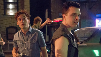 Imagen de Shameless (T5): Ep.5 Rito de iniciación - 2