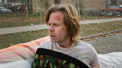 Imagen de Shameless (T5): Ep.7 ¡Dime que me necesitas, joder! - 2