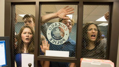 Imagen de Shameless (T5): Ep.8 Tío Carl - 2