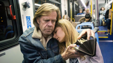 Imagen de Shameless (T5): Ep.9 La primera condena de Carl - 2