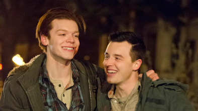 Imagen de Shameless (T5): Ep.10 Las reglas del barrio - 2