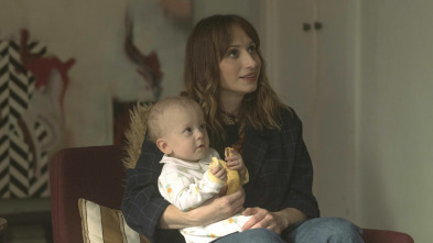 Imagen de El bebé (T1) - 2