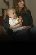 Imagen de El bebé (T1) - 1