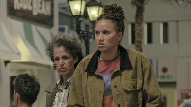 Imagen de El bebé (T1) - 2