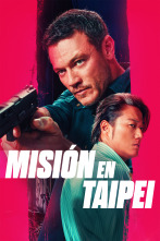 Imagen de Misión en Taipéi - 1