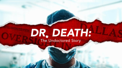 Imagen de Dr. Muerte: La historia no contada (T1) - 2