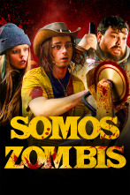 Imagen de Somos zombis - 1