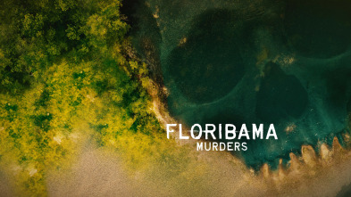 Imagen de Crímenes en Floribama  - 2