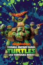 Imagen de Las Tortugas Ninja (T2) - 1