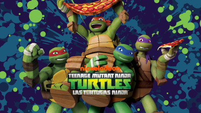 Imagen de Las Tortugas Ninja (T2) - 2