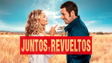 Imagen de Juntos y revueltos - 2