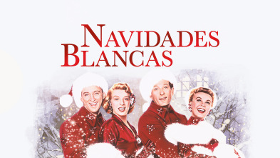 Navidades blancas