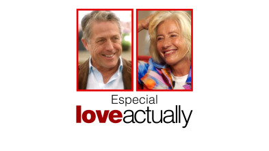 Especial Love Actually