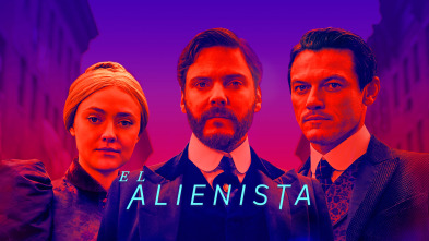 Imagen de El alienista (T2) - 2